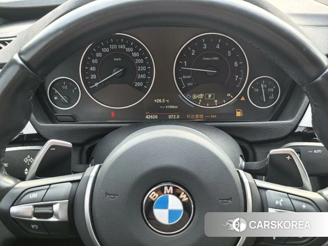 BMW 3 series GT id 4210055 из Китая 5