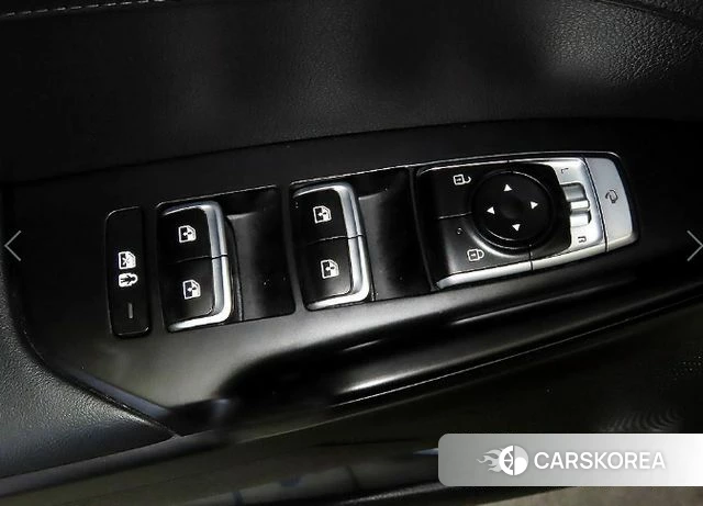 Kia K5 3rd generation 2021 Белый из Кореи, фото 5