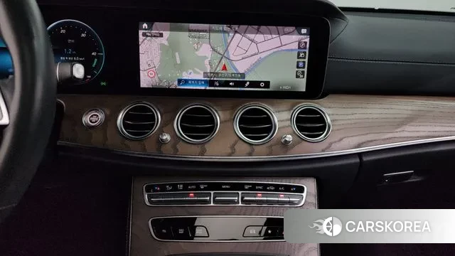 Mercedes-Benz E-Class W213 2020 Белый из Кореи, фото 5