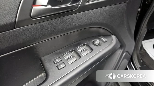 Ssangyong The New Rexton Sport 2021 Черный из Кореи, фото 5