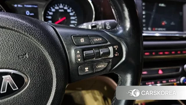 Kia The New Carnival 2018 Белый из Кореи, фото 5