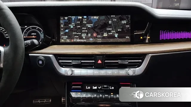 Kia Mohave Master 2020 Черный из Кореи, фото 5