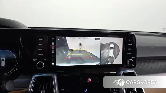 Kia Sorento 4th Generation 2020 Белый из Кореи, фото 5