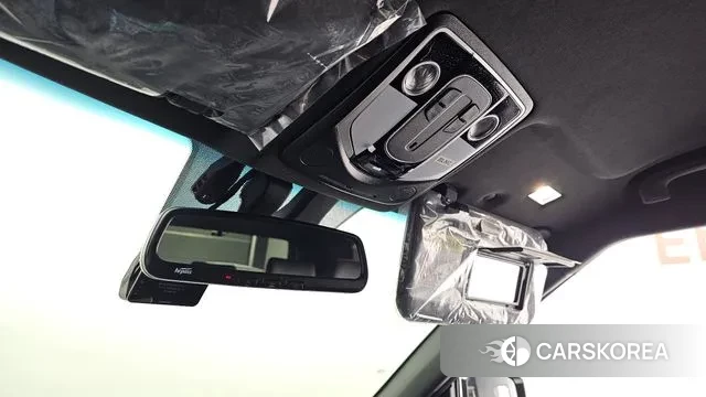 Ssangyong Actian 2nd Generation 2024 Белый из Кореи, фото 5