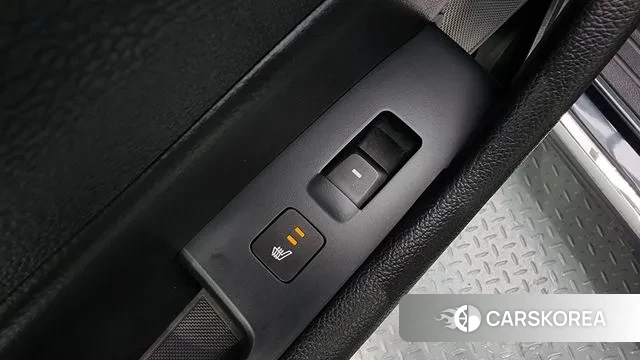 Hyundai Sonata New Rise Hybrid 2018 Серый из Кореи, фото 5