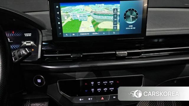 Ssangyong The New Rexton Sport 2023 Белый из Кореи, фото 5