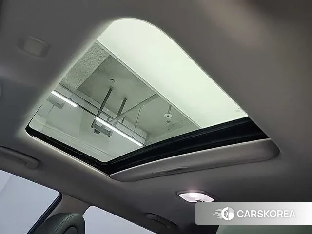 Ssangyong Beautiful Korando 2019 Серый из Кореи, фото 5