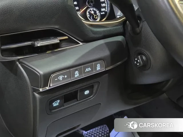 Genesis GV80 2020 Черный из Кореи, фото 5