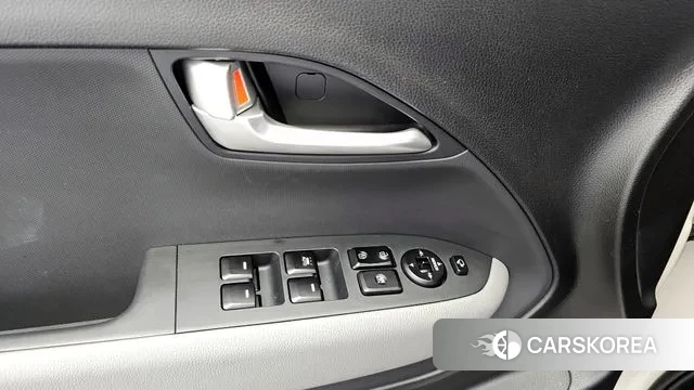 Kia The New Kia Ray id 2910144 из Кореи 5