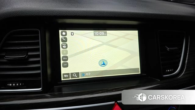 Genesis G80 2018 Серый из Кореи, фото 5