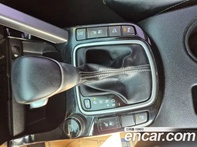 Kia Seltos id 2651054 из Кореи 5