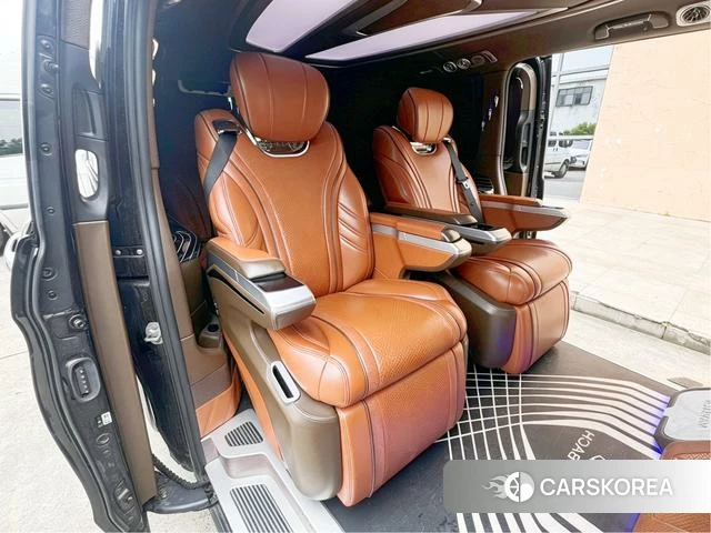 Mercedes-Benz Vito id 4239177 из Китая 5