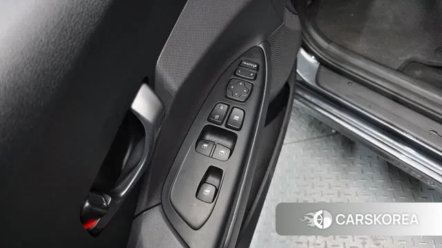 Hyundai Veloster (JS) 2018 Серый из Кореи, фото 5