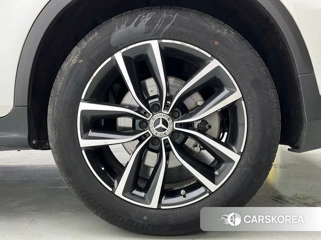 Mercedes-Benz GLC id 4212416 из Китая 5