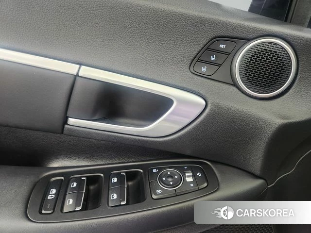 Hyundai Sonata (DN8) 2019 Белый из Кореи, фото 5