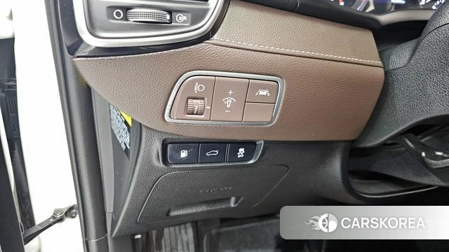 Hyundai Grandeur IG 2019 Белый из Кореи, фото 5