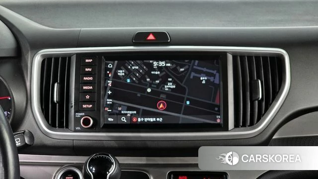 Kia The New Ray 2022 Белый из Кореи, фото 5