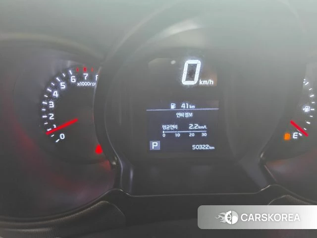 Kia The New Ray 2022 Белый из Кореи, фото 5