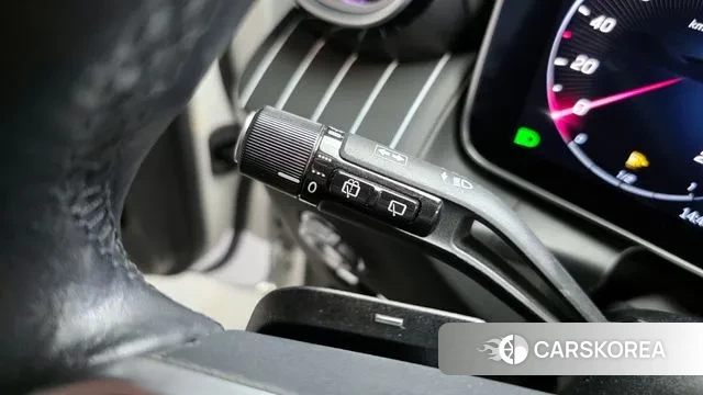 Mercedes-Benz GLC-Class X254 2023 Белый из Кореи, фото 5