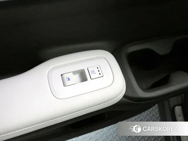 Hyundai Santa Fe (MX5) 2024 Серый из Кореи, фото 5