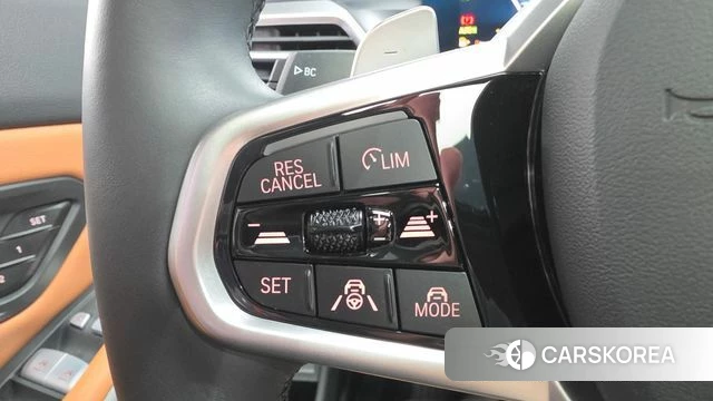 BMW 3 Series (G20) 2025 Белый из Кореи, фото 5