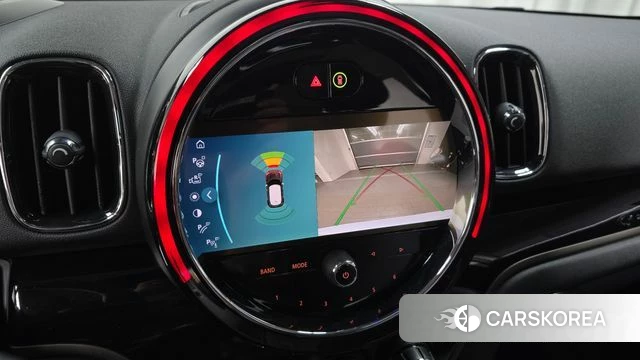 Mini Cooper Countryman 2023 Белый из Кореи, фото 5