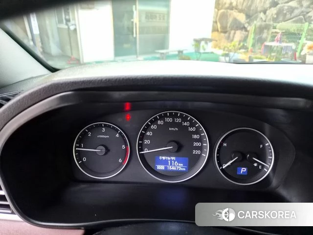 Hyundai The New Grand Starex 2018 Серебристо-серый из Кореи, фото 5