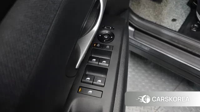 Hyundai The New Tucson (NX4) 2025 Серый из Кореи, фото 5