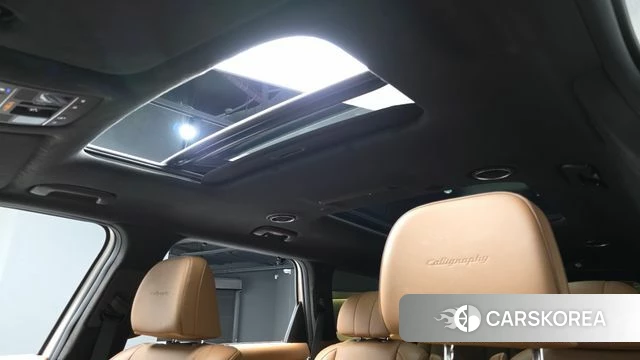 Hyundai Palisade (LX3) 2025 Белый из Кореи, фото 5