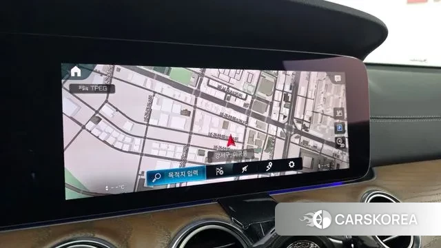 Mercedes-Benz E-Class W213 2021 Серый из Кореи, фото 5