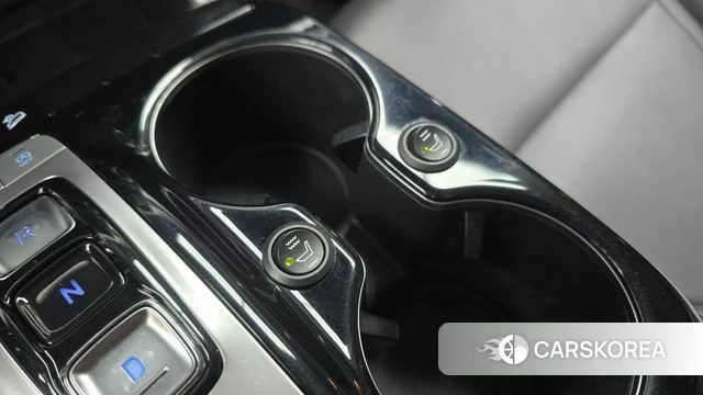 Hyundai Tucson (NX4) 2022 Серебряный из Кореи, фото 5
