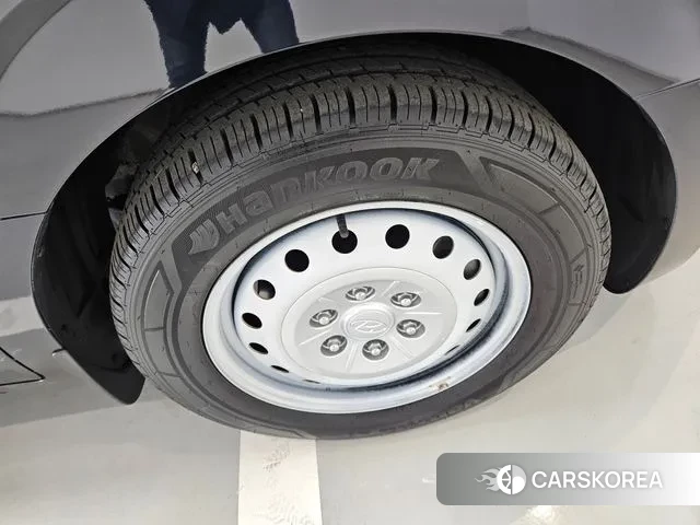 Hyundai Staria 2022 Синий из Кореи, фото 5