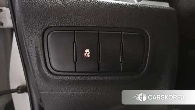 Kia The New Ray 2021 Белый из Кореи, фото 5