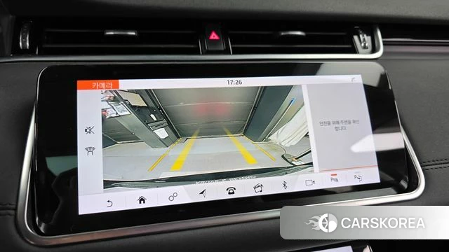 Land Rover Range Rover Evoque 2nd Generation 2019 Черный из Кореи, фото 5