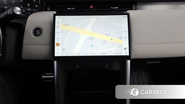 Land Rover Discovery Sports 2nd Generation 2025 Белый из Кореи, фото 5