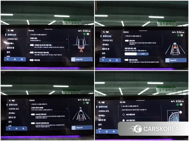 Hyundai Santa Fe (MX5) 2023 Белый из Кореи, фото 5