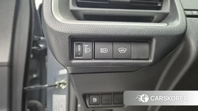 Toyota Prius 5th Generation id 3487228 из Кореи 5