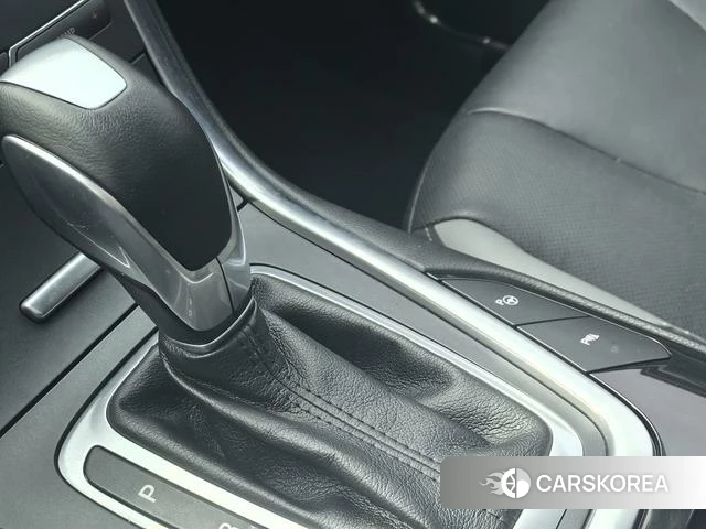Ford Sharp World 2018 Черный из Китая, фото 5