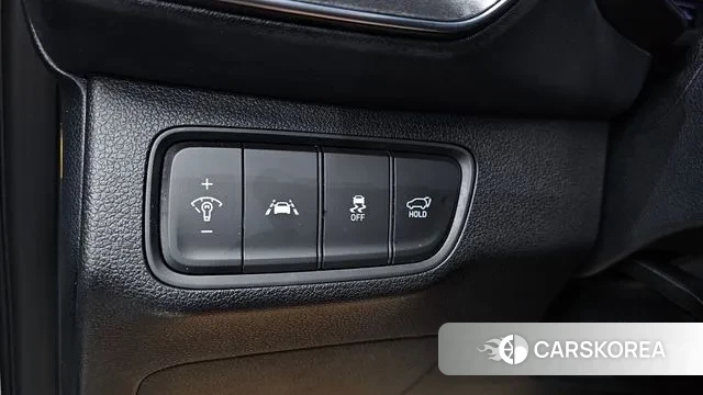 Hyundai Santa Fe TM 2018 Белый из Кореи, фото 5