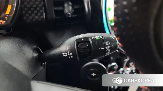 Mini Cooper S 2018 Золотой из Кореи, фото 5