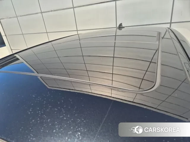 BMW 1 Series (F40) 2022 Черный из Кореи, фото 5