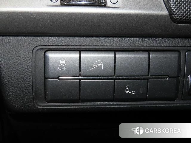 Ssangyong Rexton Sports 2019 Синий из Кореи, фото 5