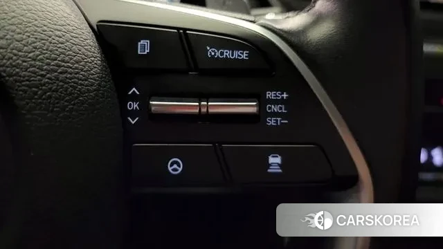 Hyundai Sonata (DN8) 2019 Белый из Кореи, фото 5