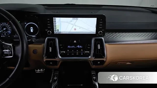 Kia Sorento 4th Generation id 3661090 из Кореи 5