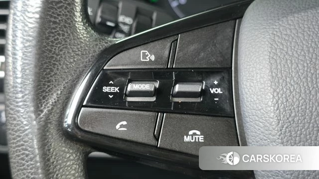 Ssangyong The New Rexton Sport 2022 Черный из Кореи, фото 5