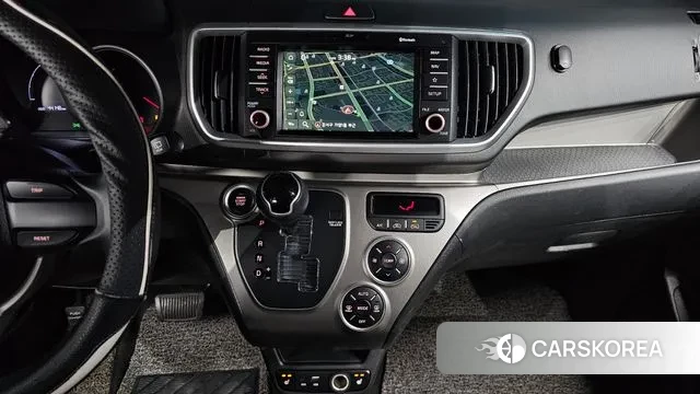 Kia The New Ray 2018 Белый из Кореи, фото 5