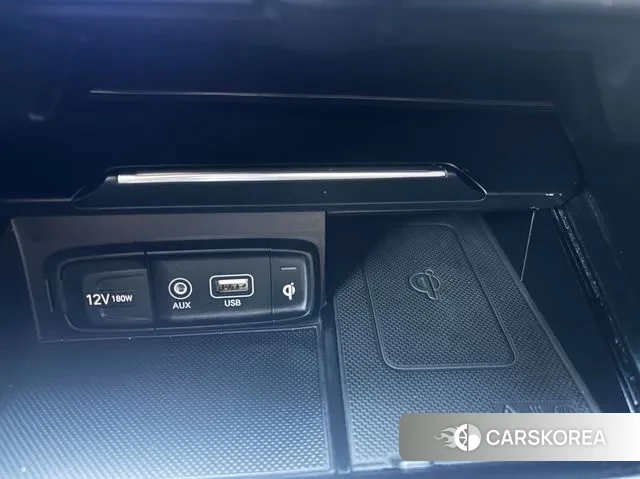 Genesis G70 2018 Серебряный из Кореи, фото 5