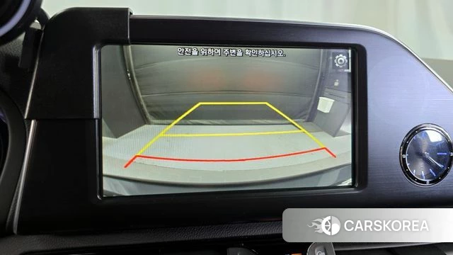 Hyundai Grandeur IG 2018 Серый из Кореи, фото 5