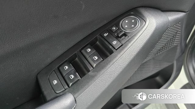 Kia Seltos 2019 Белый из Кореи, фото 5