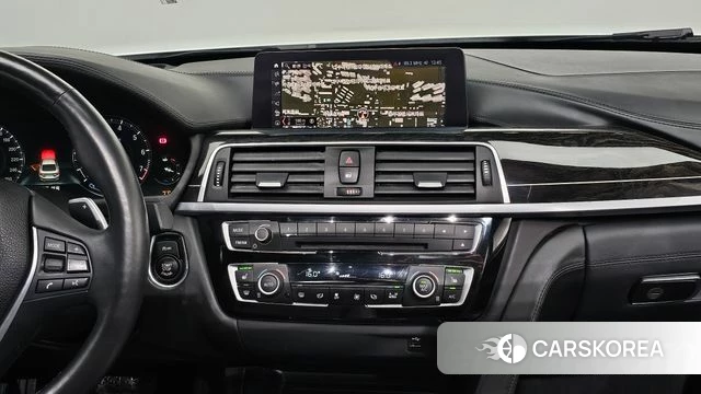 BMW 4 Series (F32) 2018 Белый из Кореи, фото 5